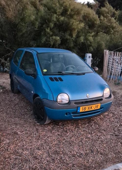 Renault Twingo - 2007 - lage kmstand 98dkm(!) - 1.2 handgesc, Auto's, Renault, Particulier, Twingo, Benzine, C, Hatchback, Handgeschakeld