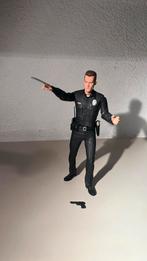 Terminator 2 Judgement Day T-1000 Agent Neca figuur, Verzenden