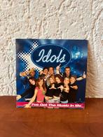 Idols - I’ve got the Music in Me, Ophalen of Verzenden, Zo goed als nieuw, Pop