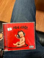 Papa Roach - lovehatetragedy CD, Ophalen of Verzenden, 2000 tot heden, Zo goed als nieuw