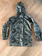 Regenjas Hema 158/164, Ophalen of Verzenden, Zo goed als nieuw, Jongen of Meisje