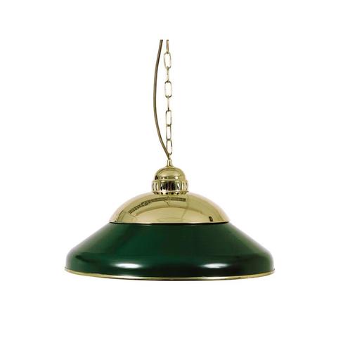 Lamp - Pool lamp - Biljard lamp - Lampenkap - Lampen - Lamp, Huis en Inrichting, Lampen | Tafellampen, Nieuw, Minder dan 50 cm
