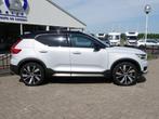 Volvo XC40 Recharge P8 AWD R-Design BOMVOL | PANO | 360 |, Automaat, Adaptive Cruise Control, Gebruikt, 24 min