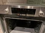 Bosch Inbouw Oven met Automatische Schoonmaak, Witgoed en Apparatuur, Ovens, 45 tot 60 cm, Gebruikt, Oven, Hete lucht