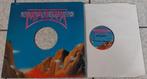 Mother F - Welcome aboard   (Maxisingle Disco Jaren 80), Ophalen of Verzenden, Zo goed als nieuw, 12 inch