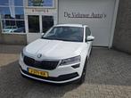 Skoda Karoq 1.5 TSI ACT Style Business Carplay Trekhk Camera, 65 €/maand, Euro 6, 4 cilinders, 150 pk