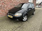 Chevrolet Kalos 1.2 Pure, Auto's, Chevrolet, Voorwielaandrijving, 1150 cc, Gebruikt, Huisgarantie