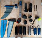 Diverse onderdelen old school oa Mistral, Ophalen of Verzenden, Gebruikt, Overige typen