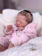 Reborn Callaway van Dawn Murray McLeod, Ophalen of Verzenden, Zo goed als nieuw, Overige typen, Levensecht of Reborn