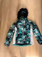 Skijas blauw. Van Dare2b., Ophalen, Zo goed als nieuw, Maat 38/40 (M), Jack