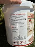 Diatomeeenaade, Dieren en Toebehoren, Vrouwelijk, Kip