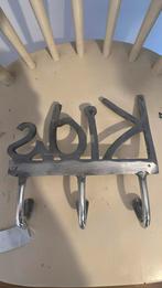 Leuke Kinderkapstok (Riviera Maison), Ophalen, Gebruikt, Minder dan 100 cm, Metaal