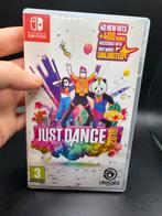 Just Dance 2019 - Nintendo Switch, Spelcomputers en Games, Games | Nintendo Switch, Muziek, Lenn hodes, 1 speler, Eén computer
