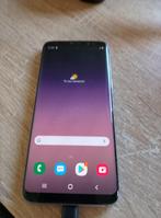 Samsung Galaxy S8, Telecommunicatie, Mobiele telefoons | Samsung, Zwart, Touchscreen, Ophalen of Verzenden, Zo goed als nieuw