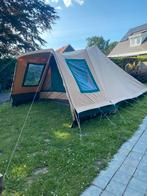 Pyramide tent 6 Comfort, Caravans en Kamperen, Tenten, Ophalen, Gebruikt, Tot en met 6