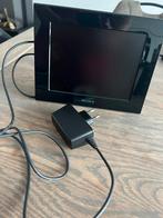 Digitale fotolijst Sony, Computers en Software, Monitoren, Ophalen of Verzenden, Zo goed als nieuw, 60 Hz of minder, LED