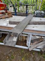 Belgische hardstenen raamdorpels of muurafdekking, Ophalen, 100 tot 150 cm, Hardsteen, Overige typen