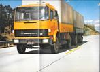 MAGIRUS DEUTZ "Wegtransporters", Ophalen of Verzenden, Zo goed als nieuw, Overige merken