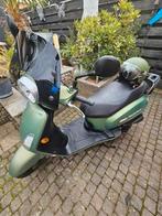 Sym Fiddle2, Fietsen en Brommers, Scooters | Kymco, Ophalen, Zo goed als nieuw