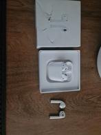 2x. Airport 2.  Orginele Apple.., Ophalen of Verzenden, Gebruikt, In oorschelp (earbud), Bluetooth