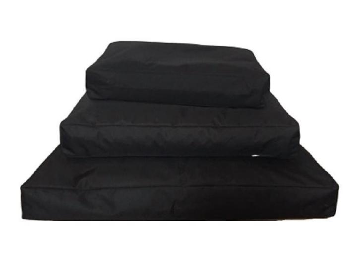 Hondenkussen Luxe Kussen Waterproof Canvas - Zachte vulling!, Dieren en Toebehoren, Honden-accessoires, Nieuw, Ophalen of Verzenden