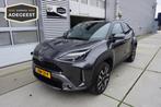 Toyota Yaris Cross 1.5 Hybrid 130 Executive |Navi|Carplay|PD, Auto's, 1195 kg, Gebruikt, Leder en Stof, 1490 cc