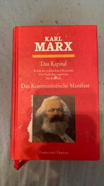 Karl Marx, Boeken, Ophalen of Verzenden, Zo goed als nieuw