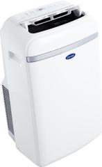 Mobiele airco: Carrier 51QPD012N7S  3,5 kW, Ophalen, Verwarmen, 3 snelheden of meer, Zo goed als nieuw