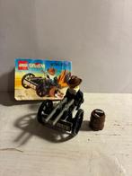 LEGO 6790/6791 Cowboy, Ophalen of Verzenden, Gebruikt, Complete set, Lego
