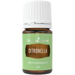 Citronella 5ml  Opruiming!, Young Living Nederland, Nieuw, Ophalen of Verzenden, Young Living