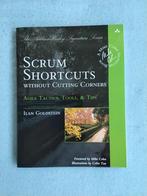 Scrum Shortcuts - Nieuwstaat, Ophalen of Verzenden, Nieuw, Ilan Goldstein