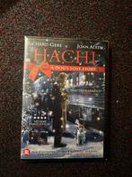 DVD Hachi - A Dog's Love Story, Alle leeftijden, Ophalen of Verzenden, Nieuw in verpakking, Overige genres