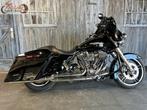 HARLEY-DAVIDSON STREET GLIDE SPECIAL FLHXS (bj 2014), 1688 cc, 2 cilinders, Bedrijf, Meer dan 35 kW