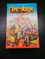 De Ark is Vol - Bordspel - 999 Games, Hobby en Vrije tijd, Gezelschapsspellen | Bordspellen, Een of twee spelers, Ophalen of Verzenden