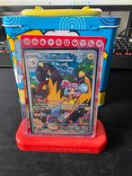 Iono's Kilowattrel 163 / 159 Journey Together, Ophalen, Nieuw, Losse kaart, Foil