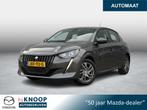 Peugeot 208 1.2 PureTech Active | LED | Carplay | PDC |, Auto's, Peugeot, Stof, Gebruikt, Euro 6, 102 pk