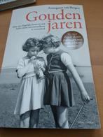 Annegreet van Bergen - Gouden jaren, Maatschappij en Samenleving, Ophalen of Verzenden, Zo goed als nieuw, Annegreet van Bergen