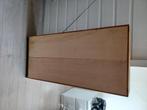 Cd kast blank eiken, Huis en Inrichting, Gebruikt, Blank eiken, 100 tot 150 cm, Eikenhout