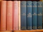 Van Marle acht delen kunstgeschiedenis, Boeken, Gelezen, Ophalen of Verzenden, Van Marle, Schilder- en Tekenkunst