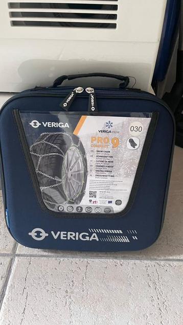 sneeuwkettingen PC9-030 NIEUW beschikbaar voor biedingen