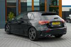 Mercedes-benz A-klasse 180 Bns Solution AMG | Pano | Sfeer |, 65 €/maand, 136 pk, Gebruikt, 4 cilinders