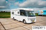 Dethleffs I 7010, Caravans en Kamperen, Campers, ., Dethleffs, Bedrijf, Dethleffs