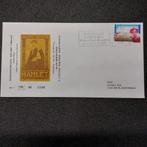 Tentoonstelling Eduard Verkade, Postzegels en Munten, Brieven en Enveloppen | Nederland, Verzenden, Envelop