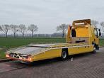 VOLVO FL 210.12, Automaat, Euro 6, Overige kleuren, Traction-control