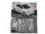 Fujimi 123738 Fiat 500 DX 1/24 nieuw, Hobby en Vrije tijd, Modelbouw | Auto's en Voertuigen, Overige merken, Auto, Groter dan 1:32