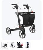 Rollator, Athlon SL, Super lichtgewicht Carbon, Diversen, Rollators, Ophalen, Lichtgewicht
