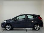 Ford Fiesta 1.25 Titanium Cruise Airco APK, Voorwielaandrijving, Euro 5, 82 pk, Origineel Nederlands
