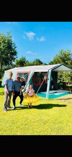 Vouwwagen, Caravans en Kamperen, Tenten, Ophalen of Verzenden, Gebruikt