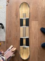 Völkl Coal 158 freeride boardercross, Ophalen of Verzenden, Gebruikt, Board