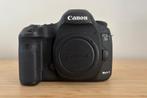 Canon EOS 5D Mark III, Audio, Tv en Foto, Fotocamera's Digitaal, Gebruikt, Spiegelreflex, Canon, 22 Megapixel